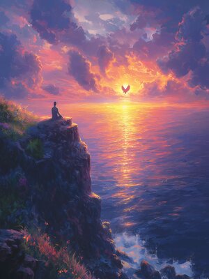 cover image of The Journey Within